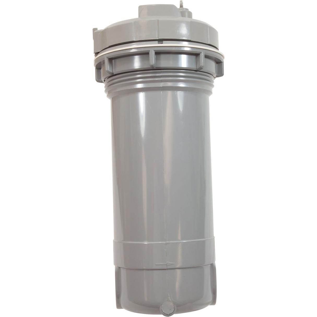 Skim Filter, CMP Top Mount, 50 sqft, 2"s, Classic Gray : 25384-009-000