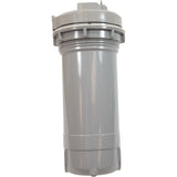 Skim Filter, CMP Top Mount, 50 sqft, 2"s, Classic Gray : 25384-009-000