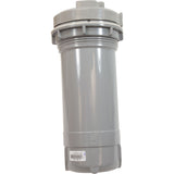 Skim Filter, CMP Top Mount, 50 sqft, 2"s, Classic Gray : 25384-009-000
