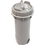 Skim Filter, CMP Top Mount, 50 sqft, 2"s, Classic Gray : 25384-009-000