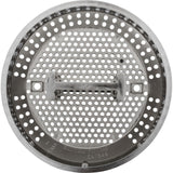 Suction Cover, BWG, 3-3/4" 100gpm, Polished Chrome, Bath Only : 30133-PC