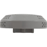 Suction Cover, BWG/GG, 3-3/4", 124 gpm, Gray, w/Screws : 30173U-CG