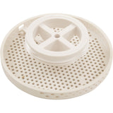 Cover, Dimension One, Floor Drain, White : 1510-231