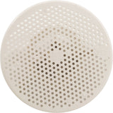 Cover, Dimension One, Floor Drain, White : 1510-231