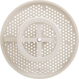 Cover, Dimension One, Floor Drain, White : 1510-231
