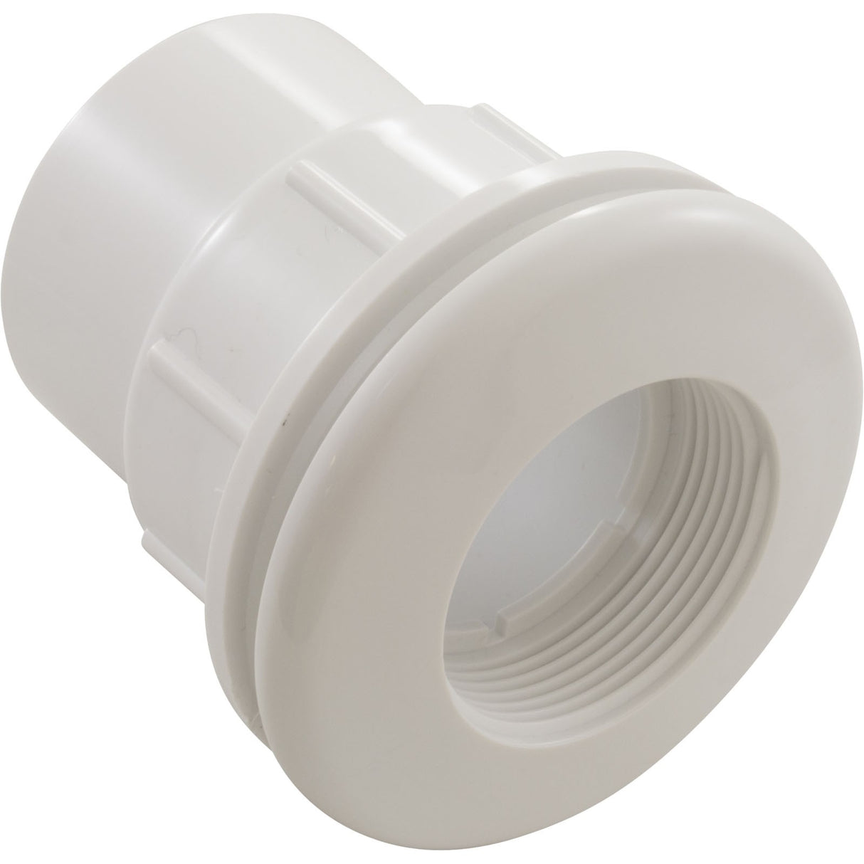 Wall Fitting Assy, BWG/HAI Hi Volume Suction, "No Spa USA" : 10-6800LC