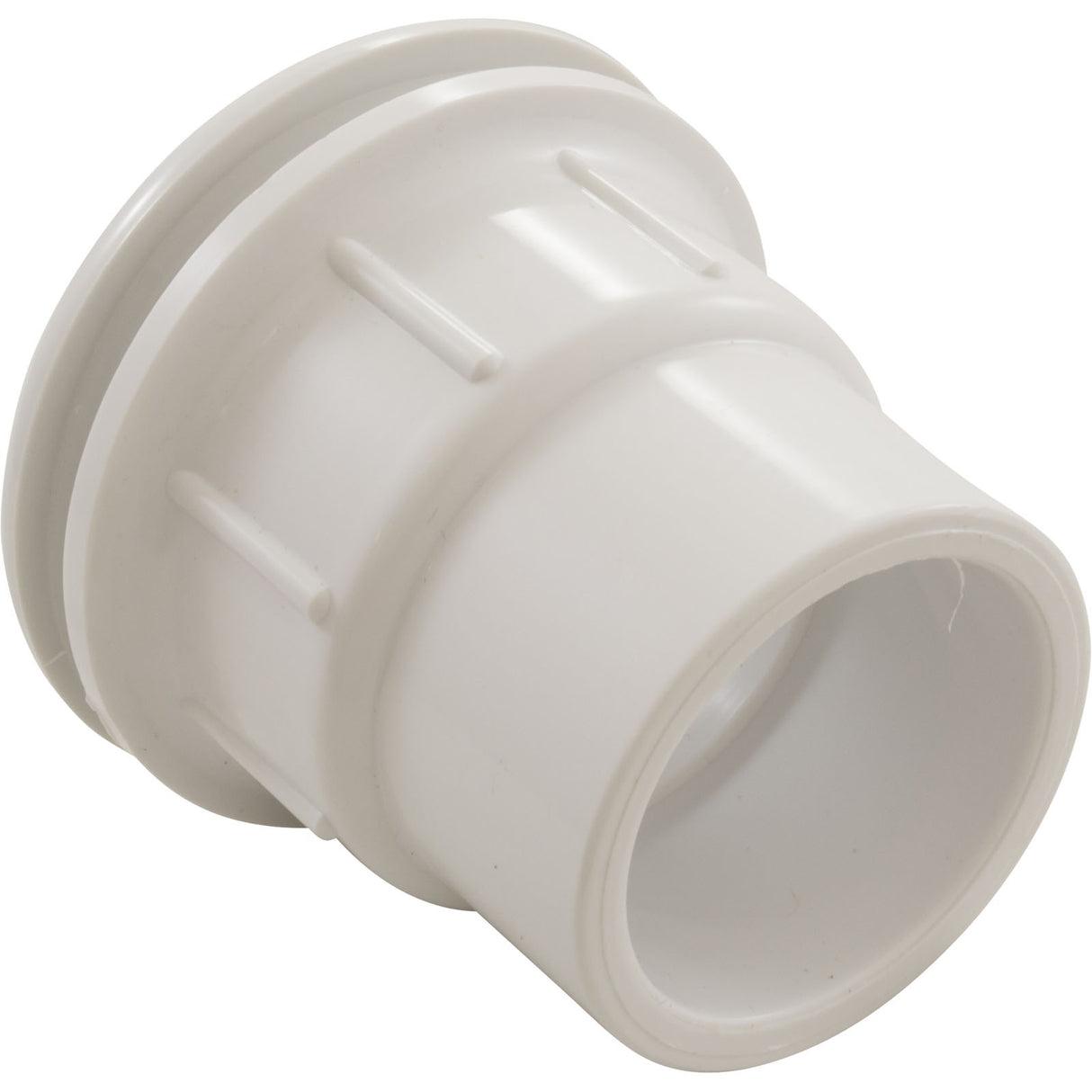 Wall Fitting Assy, BWG/HAI Hi Volume Suction, "No Spa USA" : 10-6800LC