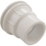 Wall Fitting Assy, BWG/HAI Hi Volume Suction, "No Spa USA" : 10-6800LC
