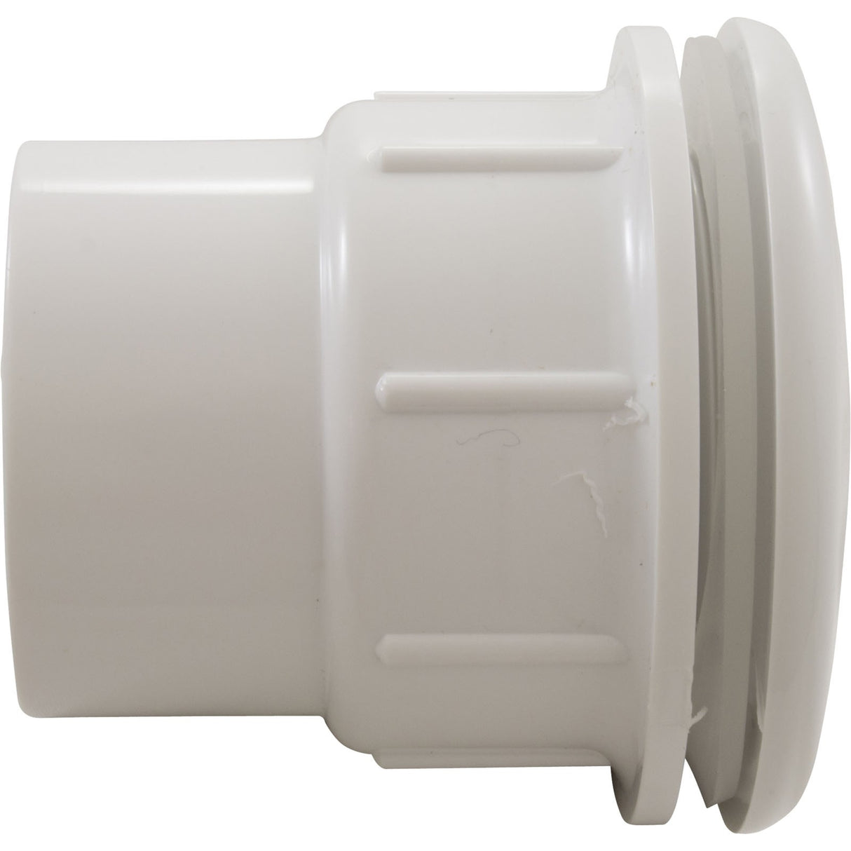Wall Fitting Assy, BWG/HAI Hi Volume Suction, "No Spa USA" : 10-6800LC