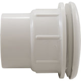 Wall Fitting Assy, BWG/HAI Hi Volume Suction, "No Spa USA" : 10-6800LC