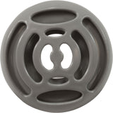 Gravity Drain, Jacuzzi/Sundance, 3/4"s, 2"fd, w/ Cover : 6540-979