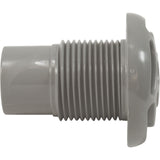 Gravity Drain, Jacuzzi/Sundance, 3/4"s, 2"fd, w/ Cover : 6540-979