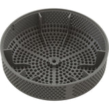 Suction Cover, CMP, 4-7/8"fd, 170GPM, Gray : 25201-039-000