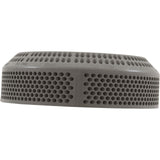 Suction Cover, CMP, 4-7/8"fd, 170GPM, Gray : 25201-039-000