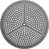 Suction Cover, CMP 170 GPM Suction, 4-7/8"fd, Graphite Gray : 25201-037-000