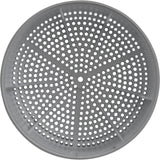 Suction Cover, CMP 170 GPM Suction, 4-7/8"fd, Graphite Gray : 25201-037-000