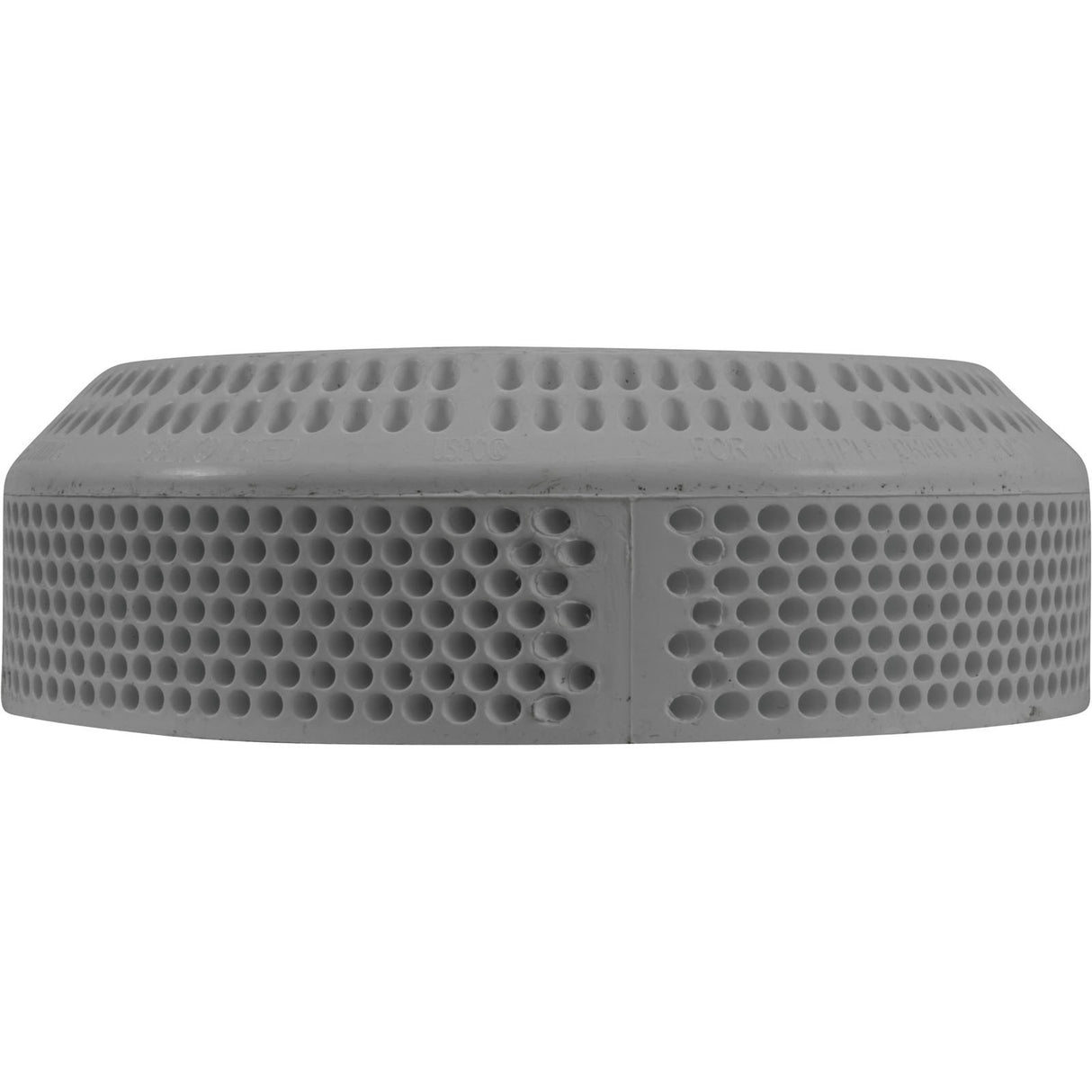 Suction Cover, CMP 170 GPM Suction, 4-7/8"fd, Graphite Gray : 25201-037-000