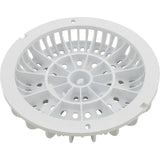 Main Drain Cover, CMP Nova, 7-3/4", White : 25539-700-100