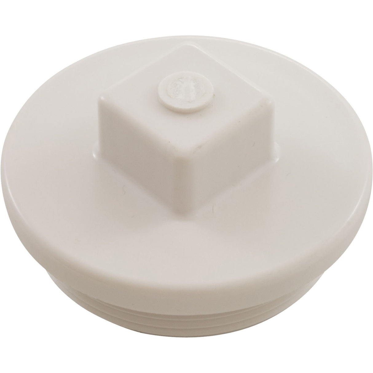 Plug, Main Drain, 2", Gunite : 25525-000-000