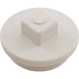 Plug, Main Drain, 2", Gunite : 25525-000-000