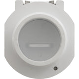 Vac Lock Cover, White, Generic : 25505-000-000