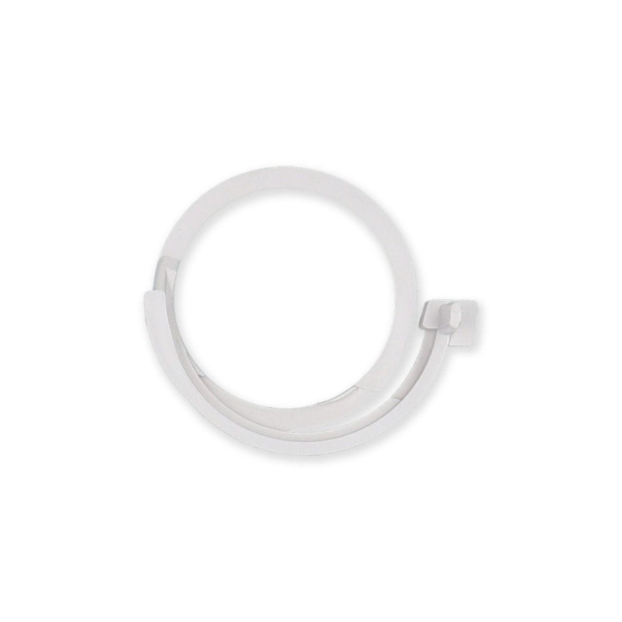 Jet Face Snap Ring, Balboa, Luxury Series, White Post 1994 : 472300