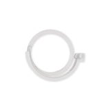 Jet Face Snap Ring, Balboa, Luxury Series, White Post 1994 : 472300