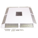Anti-entrapment Shield, Neptune Benson Aegis 30" x 30" : 1000-6866