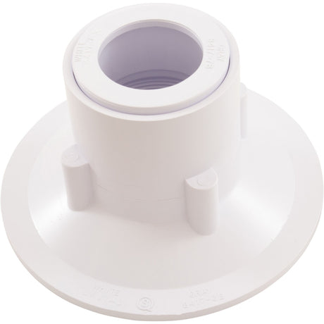 Inlt Floor 292 Wht : 08417-0000 - Pentair - 08417-0000 - PartsForSpas.com