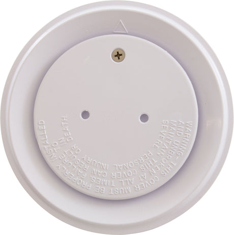 Inlt Floor 292 Wht : 08417-0000 - Pentair - 08417-0000 - PartsForSpas.com