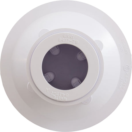 Inlt Floor 292 Wht : 08417-0000 - Pentair - 08417-0000 - PartsForSpas.com