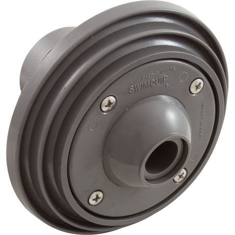 Inlet Eyeball 1.25" Gry : 08428-0100 - Pentair - 08428-0100 - PartsForSpas.com