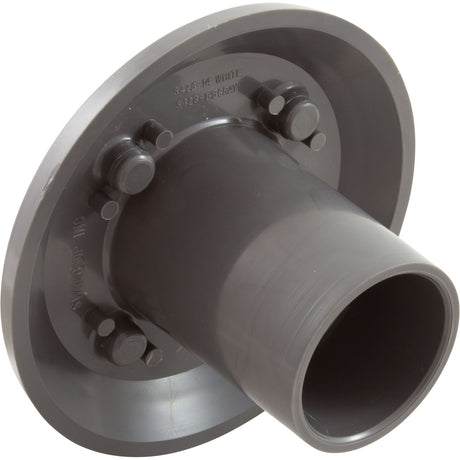 Inlet Eyeball 1.25" Gry : 08428-0100 - Pentair - 08428-0100 - PartsForSpas.com