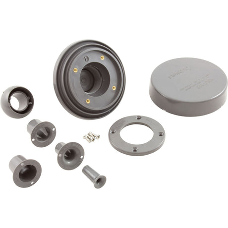 Inlet Eyeball 1.25" Gry : 08428-0100 - Pentair - 08428-0100 - PartsForSpas.com