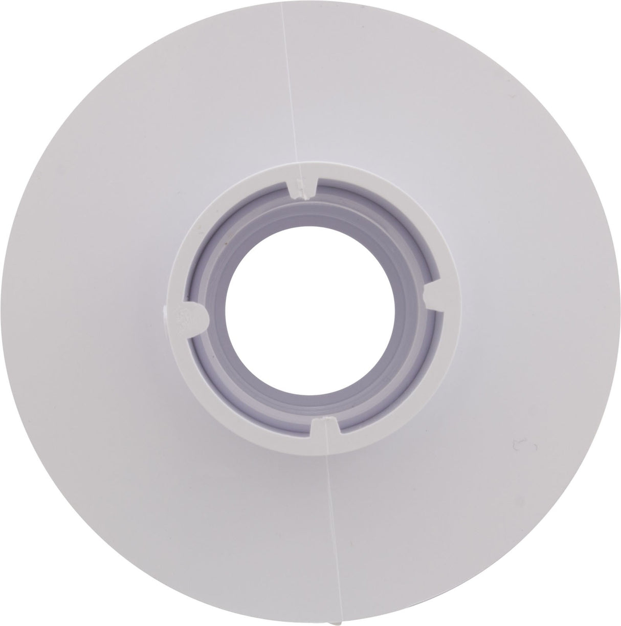 Eyeball Insider Inlet, Pentair, 1-1/2"s, w/ Nozzles : 08434-0000