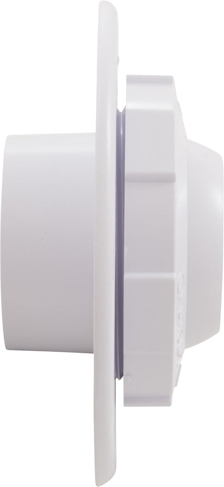 Eyeball Insider Inlet, Pentair, 1-1/2"s, w/ Nozzles : 08434-0000 - Pentair - 08434-0000 - PartsForSpas.com
