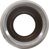 3/4"Eyeball (D) Fitting - Gray : 213-9337