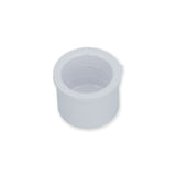 Fitting, PVC, Plug, 1"Spg : 715-2000