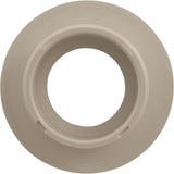 Wallfitting 1 1/2"Fpt X 1 1/2 "S - Beige : 215-9159-BEI