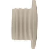 Wallfitting 1 1/2"Fpt X 1 1/2 "S - Beige : 215-9159-BEI
