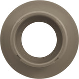 Wallfitting 1 1/2"Fpt X 1 1/2"S-Dark Beige : 215-9159-DBG