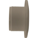 Wallfitting 1 1/2"Fpt X 1 1/2"S-Dark Beige : 215-9159-DBG
