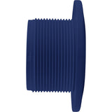 Wallfitting 1 1/2"Fpt X 1 1/2"S : 215-9159-DKB