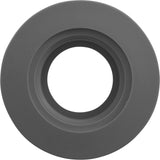 Wallfitting 1 1/2"Fptx1 1/2"S - Dark/Gray : 215-9159-DKG