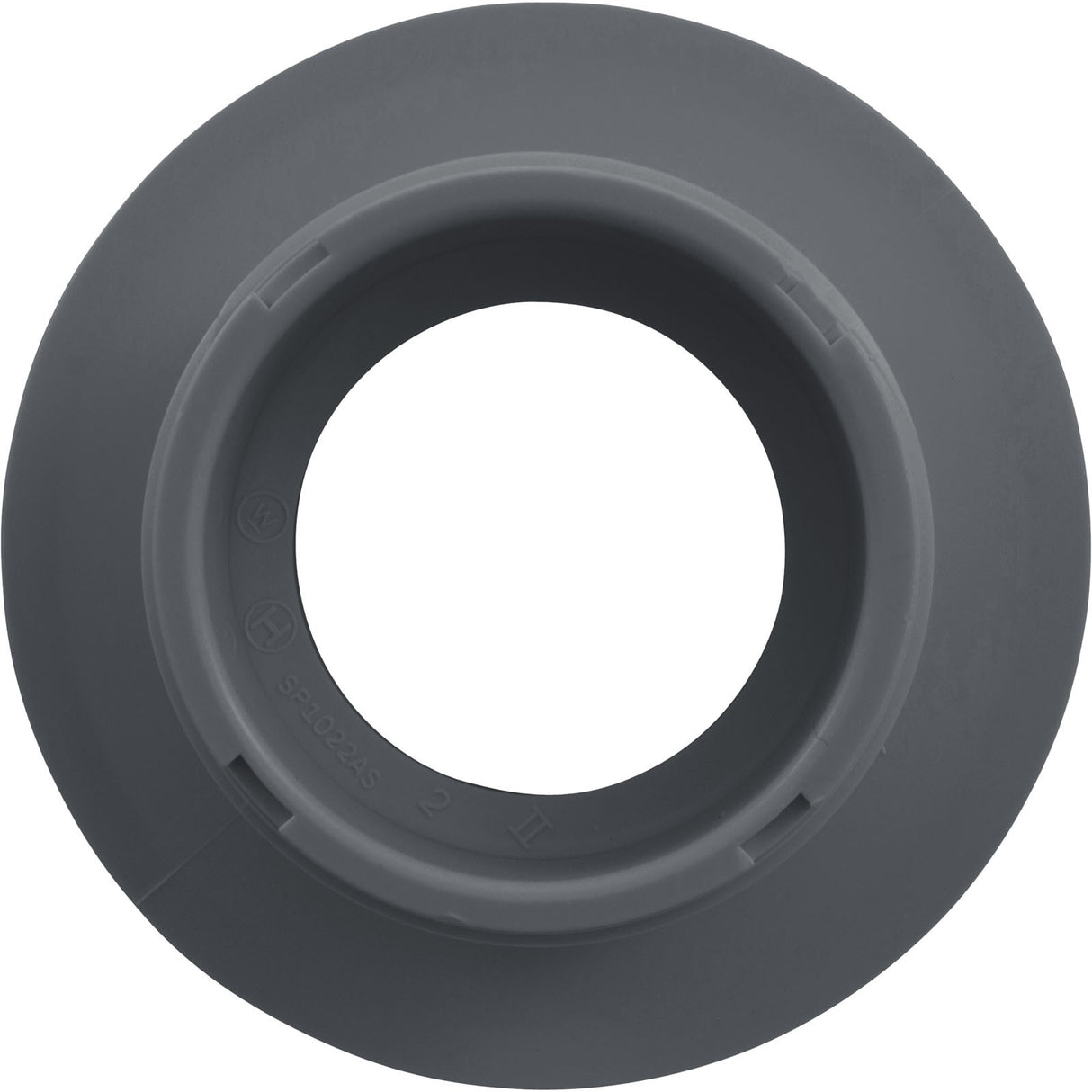 Wallfitting 1 1/2"Fpt X 1 1/2"S - Dsg : 215-9159-DSG