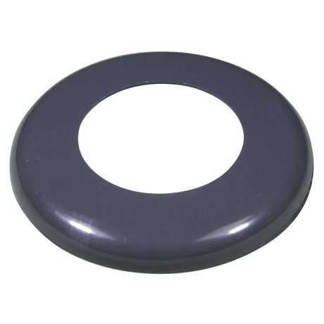 Eyeball Fitting Escutcheon - Dark Gray : 218-1449-DKG - Waterway Plastics - 218-1449-DKG - PartsForSpas.com