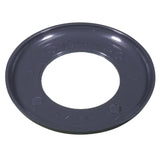 Eyeball Fitting Escutcheon - Dark Gray : 218-1449-DKG