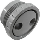 Gunite Spa Jet (Pulsator, 1.5Mpt) Gray : 23315-031-000