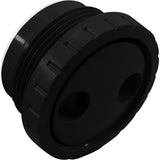 Gunite Spa Jet (Pulsato, 1.5 Mpt) Black : 23315-034-000