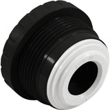 Gunite Spa Jet (Pulsato, 1.5 Mpt) Black : 23315-034-000